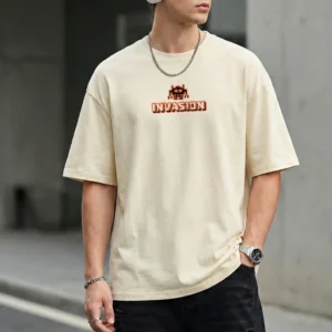 Artboard Printed T-Shirt