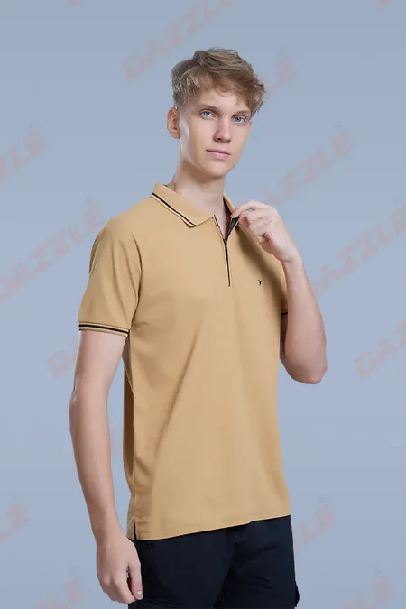 Polo T-Shirt
