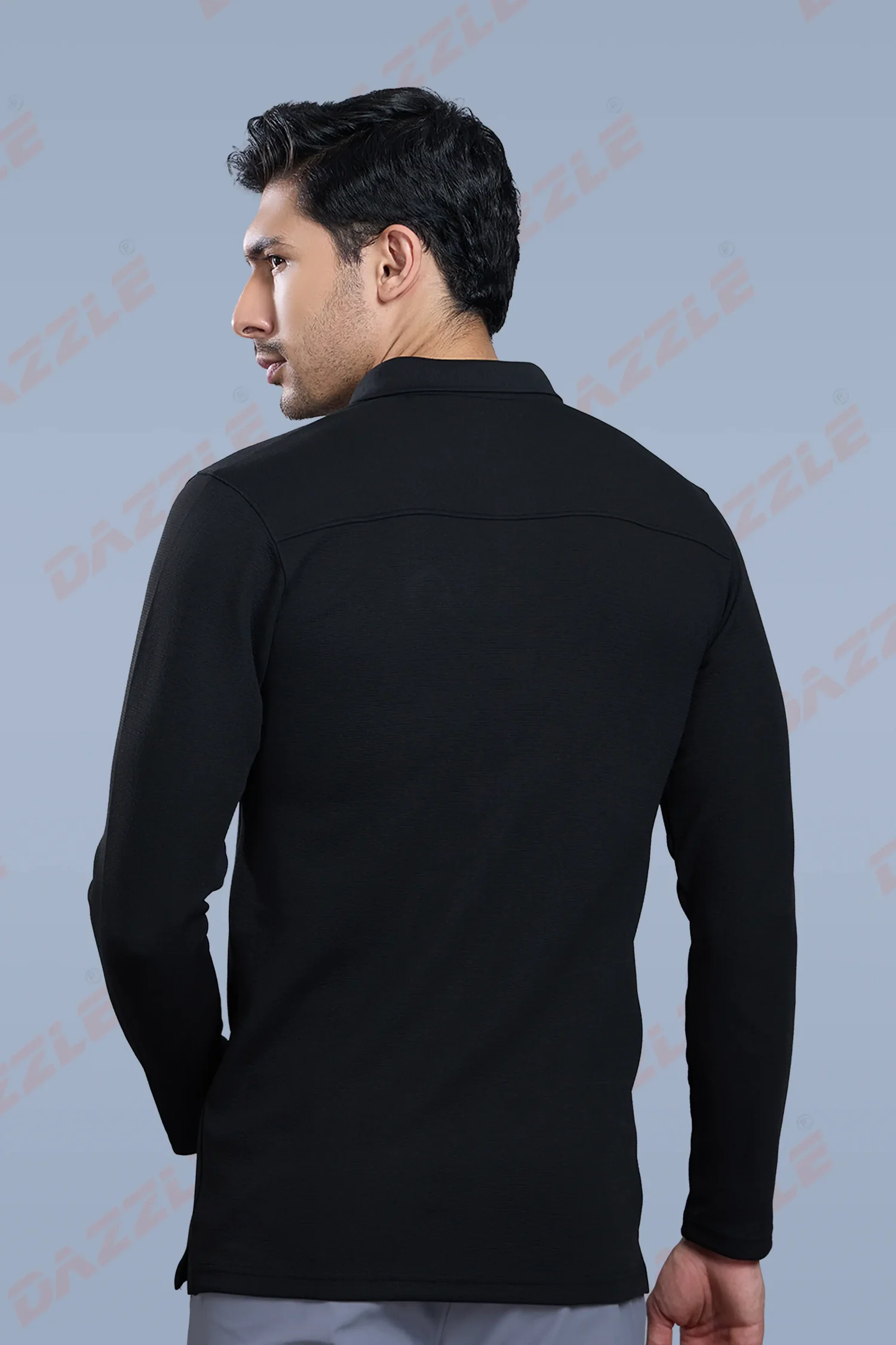 FULL SLEEVE T-SHIRT
