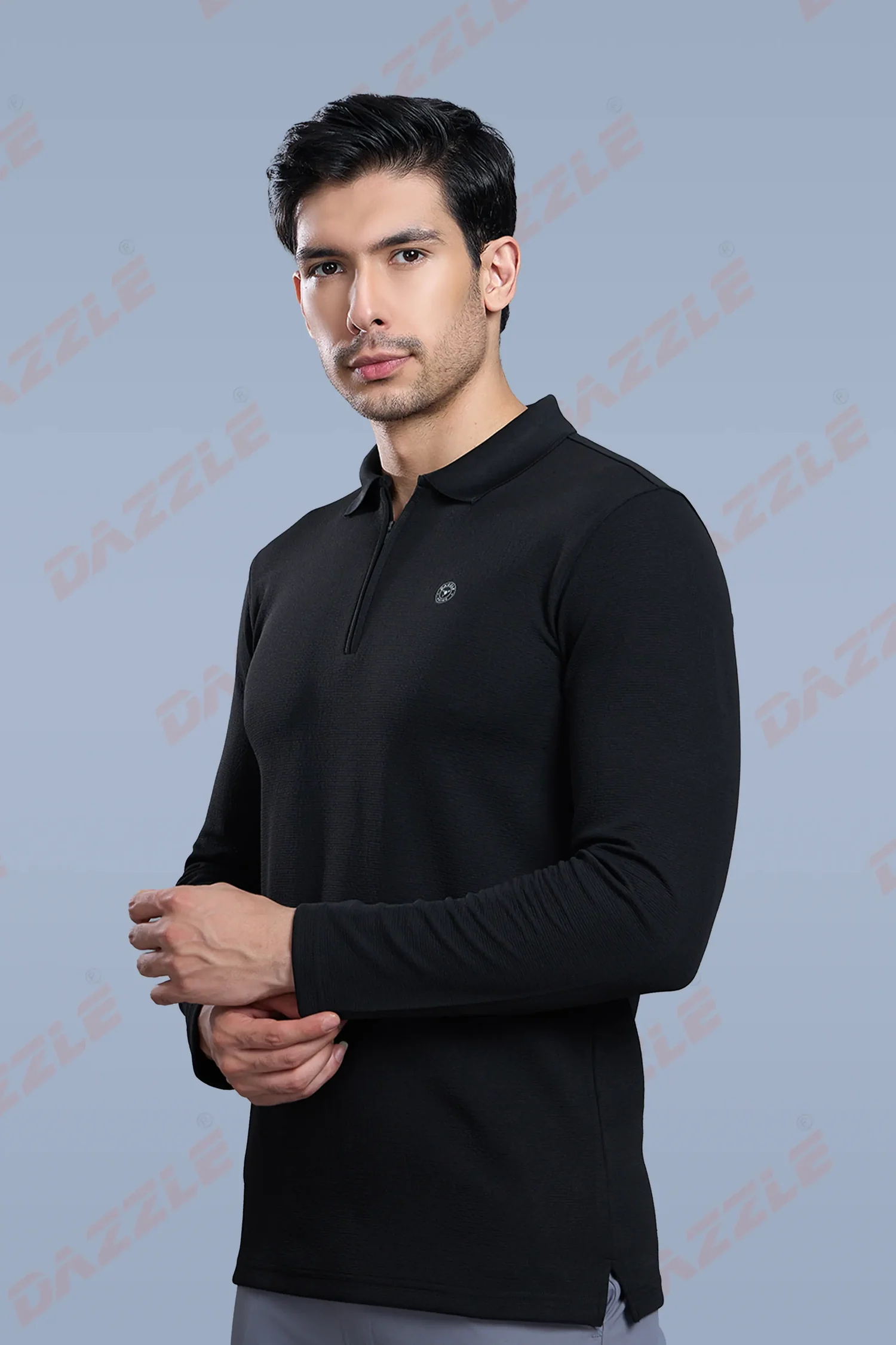FULL SLEEVE T-SHIRT