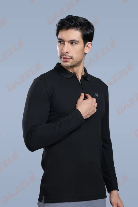 FULL SLEEVE T-SHIRT