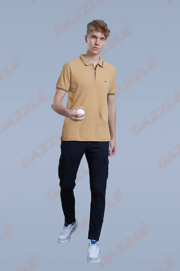 POLO T-SHIRT