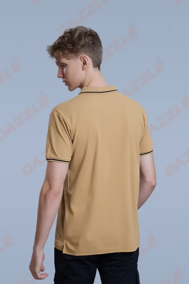 POLO T-SHIRT