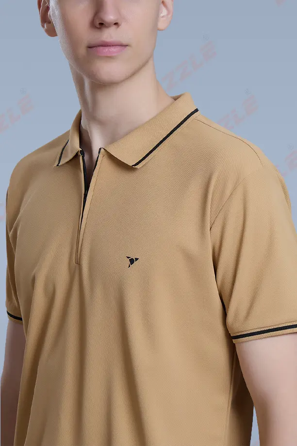 POLO T-SHIRT