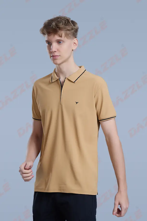 POLO T-SHIRT